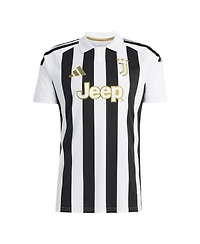 Adidas Men's White Juventus 2026/27 Home Replica Jersey