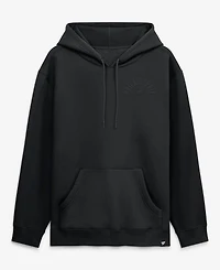 Fanatics Men's Philadelphia Eagles Black Out Hoodie