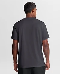 Nike Men's Anthracite Green Bay Packers Sideline Lead The Charge Legend Dri-fit T-Shirt
