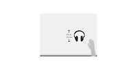Audio-Technica Ath-M30x Professional Monitor Headphones