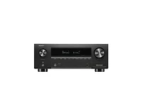 Denon Avr-X3900H 9.4 Ch 105W 8K Av Receiver Powered by Heos with Dolby Atmos