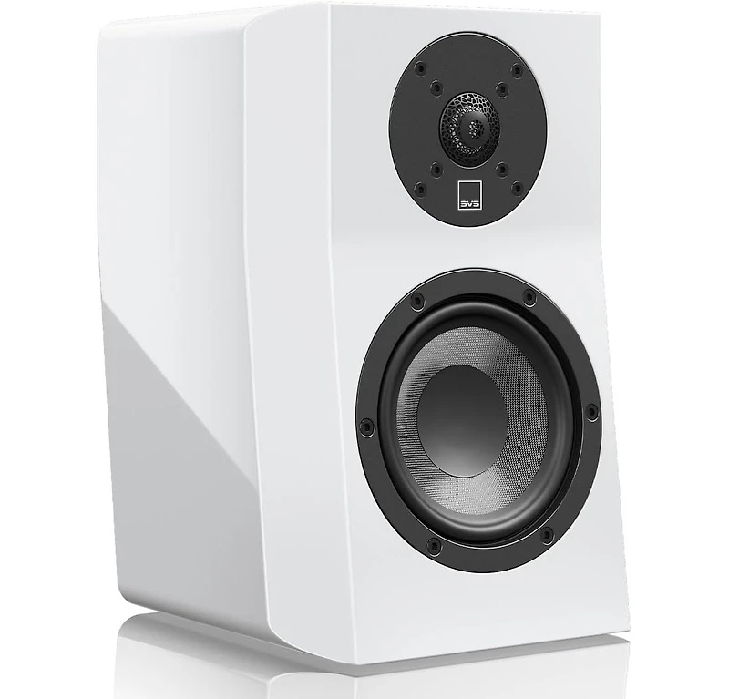 Svs Ultra Evolution Nano Bookshelf Speakers Pair