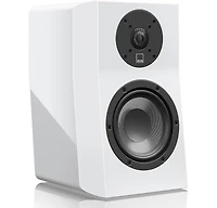 Svs Ultra Evolution Nano Bookshelf Speakers Pair