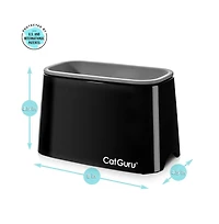 CatGuru Cat Litter Scoop Holder