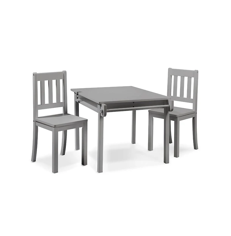 Sorelle Imagination Table and Chair Set