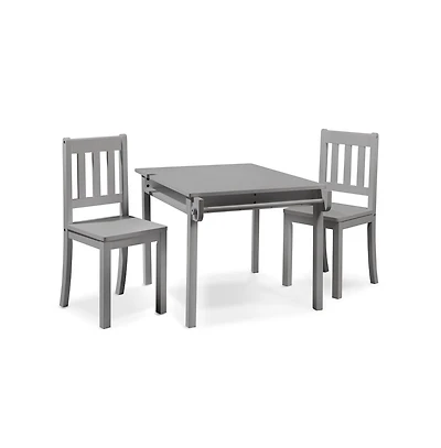Sorelle Imagination Table and Chair Set