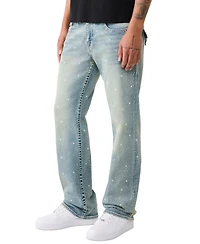True Religion Men's Slim-Fit Jeans