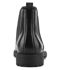 Kenneth Cole Reaction Men's Durable Lug Sole Chelsea Boot