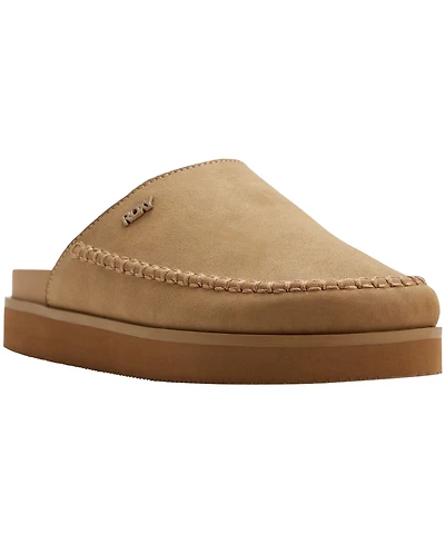 Roxy Women's Kahiki Ladies Mule Clogs