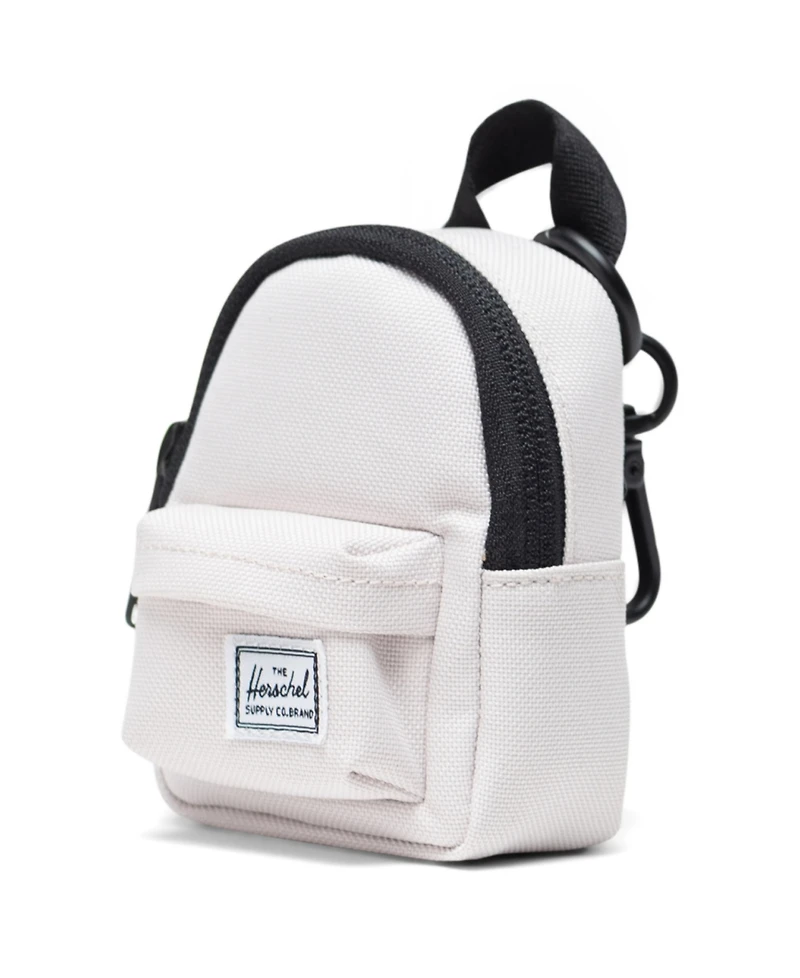 Herschel Supply Classic 4" Backpack Bag Charm