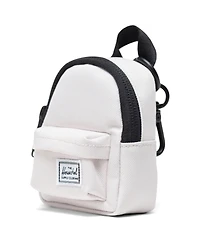 Herschel Supply Classic 4" Backpack Bag Charm