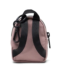 Herschel Supply Classic 4" Backpack Bag Charm