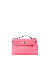 Pre-Owned HERMES Kelly Pochette Swift