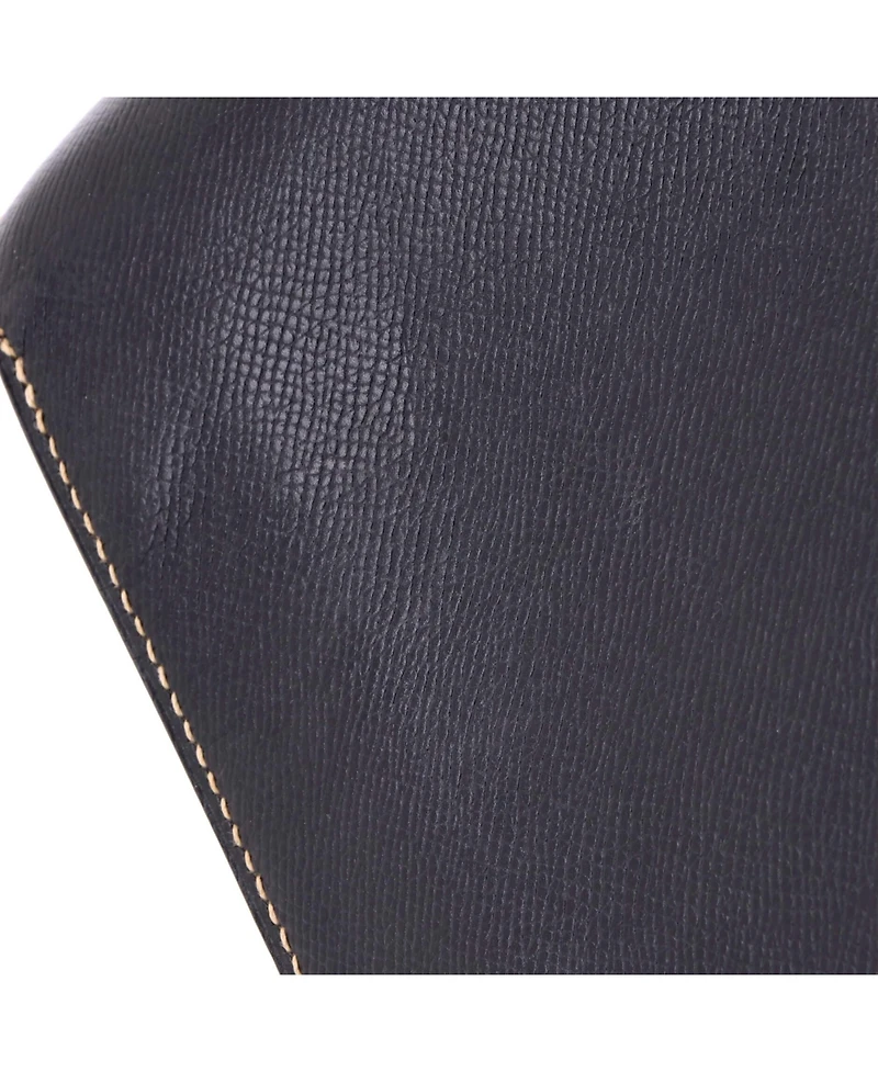 Pre-Owned HERMES 38 Sac a Depeches Bag Epsom