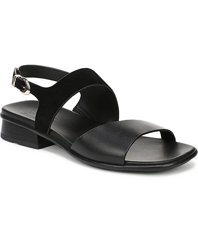 Naturalizer Women's Brie Slingback Sandals