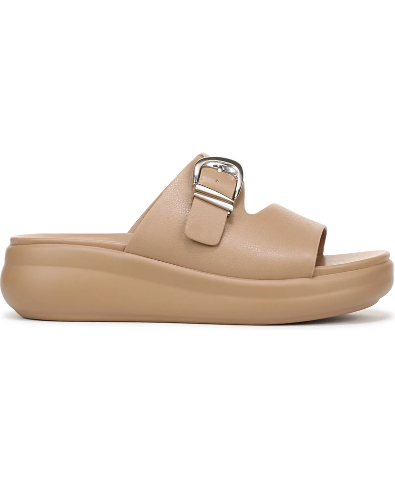 Naturalizer Women's Calista Slide Sandals