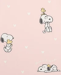 Epic Threads Girls' 7-16 Snoopy Poses Graphic Print T-Shirt, Macy's Exclusive