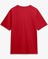 Nike Men's Red Chicago White Sox 2026 City Connect Team Phrase Script Dri-fit T-Shirt