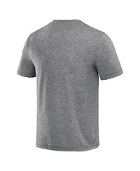 J. Palmer Men's Black Arizona Cardinals Four Down T-Shirt