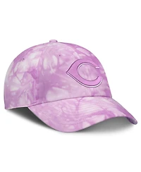 Nike Women's Light Pink Cincinnati Reds Mother's Day Club Adjustable Hat