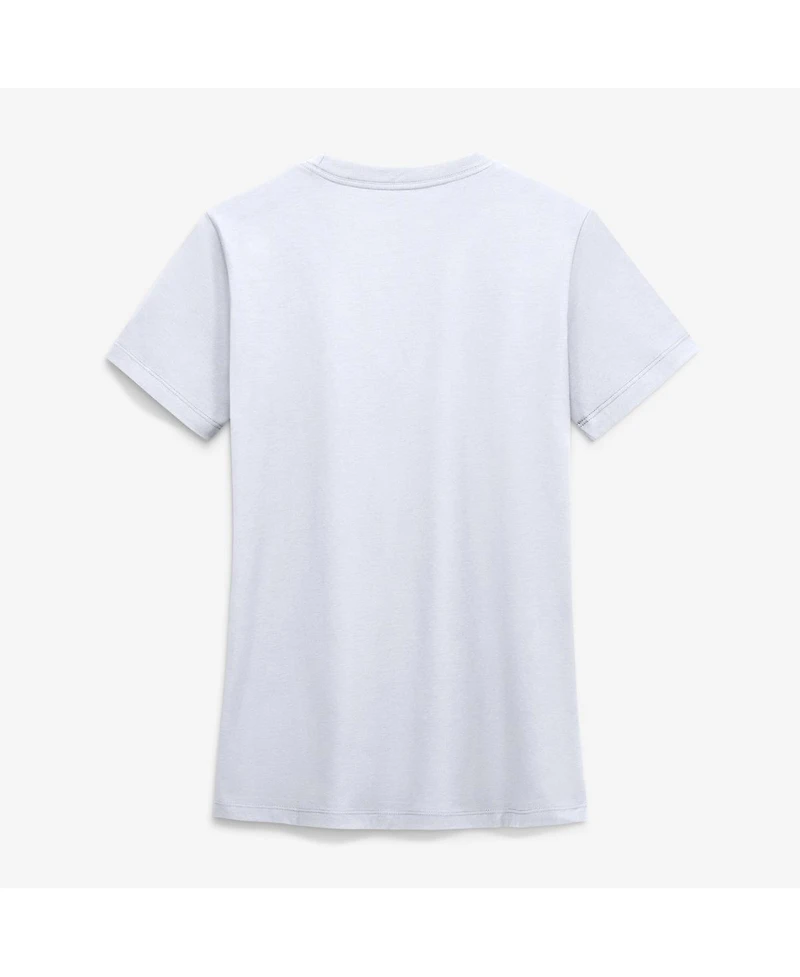 Nike Women's White Tennessee Titans Arch T-Shirt