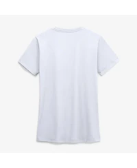 Nike Women's White Tennessee Titans Arch T-Shirt