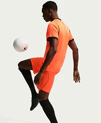 Nike Men's Orange Netherlands National Team 2026 Away Stadium Replica Shorts
