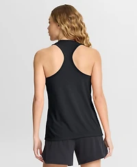 Nike Women's Black Pittsburgh Steelers Hurry Up Tri-Blend Dri-fit Tank Top