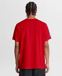 Nike Men's Kansas City Chiefs Sideline Lead The Charge Legend Dri-fit T-Shirt