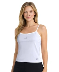 Starter Women's Pastel Blue Buffalo Bills Camisole Top