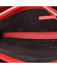 Pre-Owned Gucci Small Dionysus Chain Wallet Gg Coated Canvas
