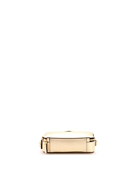 Pre-Owned Prada Mini Brique Camera Crossbody Bag Saffiano Leather