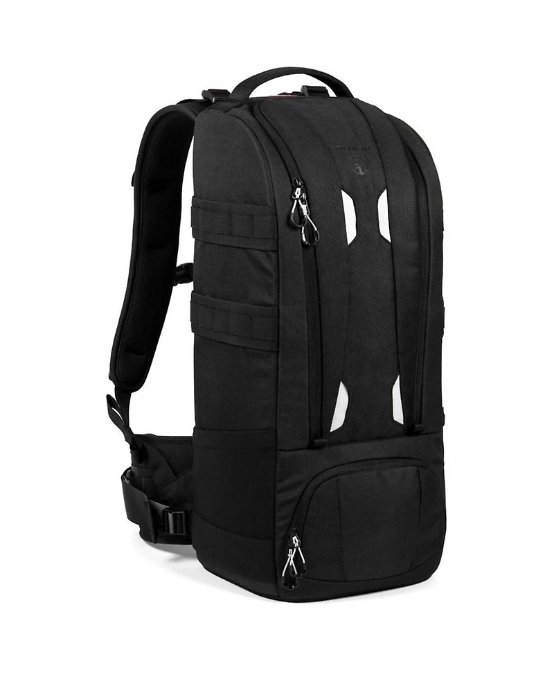 Tamrac Anvil Super 25 Backpack for Dslr with Attached 600mm Lens