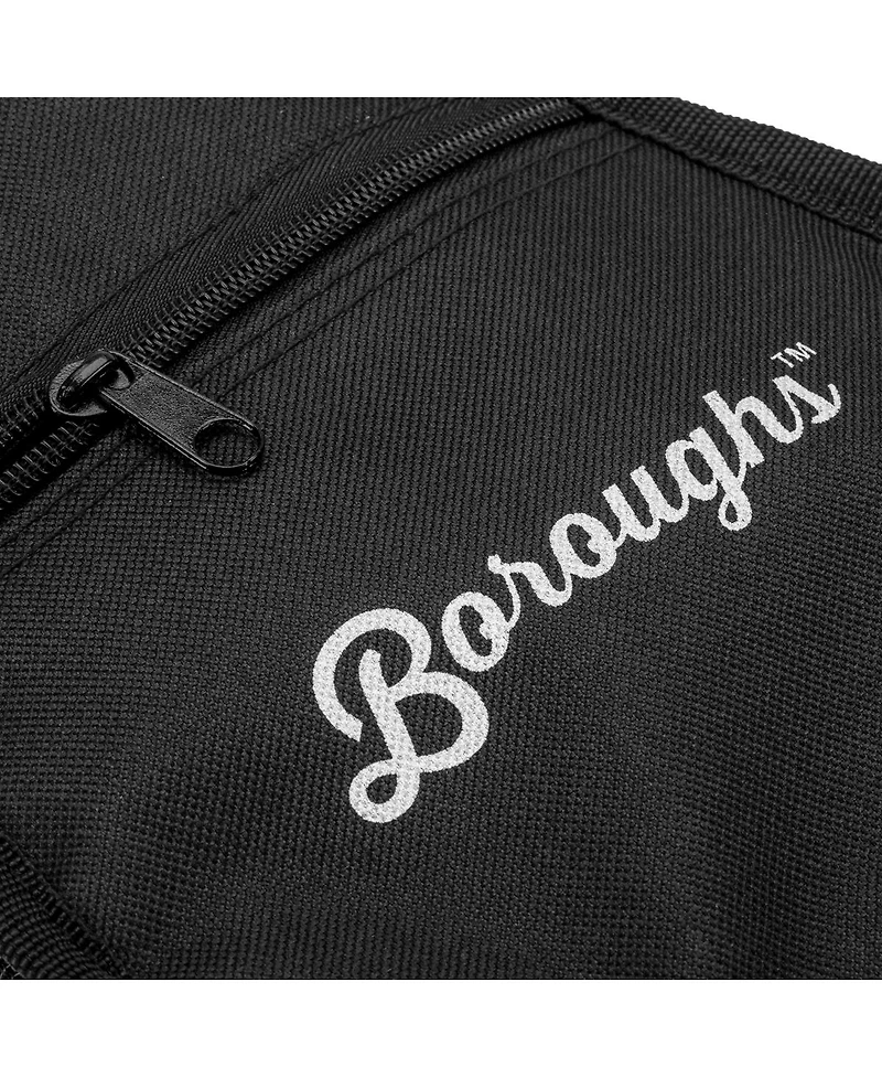 Boroughs B-B10SU Soprano Ukulele Gig Bag