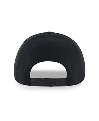 '47 Brand Men's Black Carson Hocevar Campscape Hitch Rope Adjustable Hat