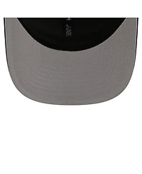 New Era Men's Navy New England Patriots 9SEVENTY Trucker Adjustable Hat