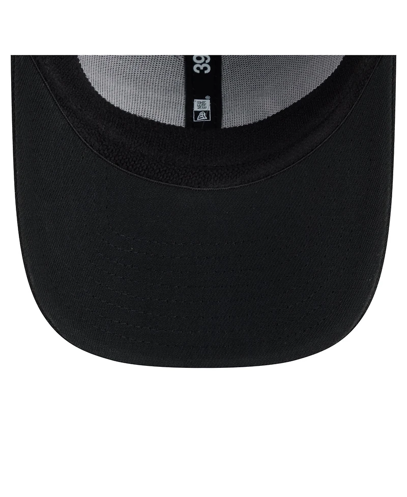 New Era Men's York Jets Core Team 39THIRTY Flex Hat