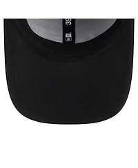 New Era Men's York Jets Core Team 39THIRTY Flex Hat