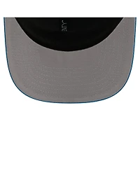 New Era Men's Powder Blue Los Angeles Chargers 9SEVENTY Trucker Adjustable Hat