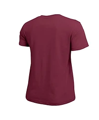 Champion Women's Garnet Florida State Seminoles Lifestyle T-Shirt