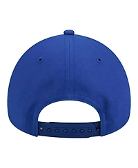 New Era Big Boys and Girls Royal Buffalo Bills 9FORTY A-Frame Adjustable Hat