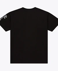 Mitchell & Ness Men's Black Atlanta Falcons Head Coach Classic T-Shirt