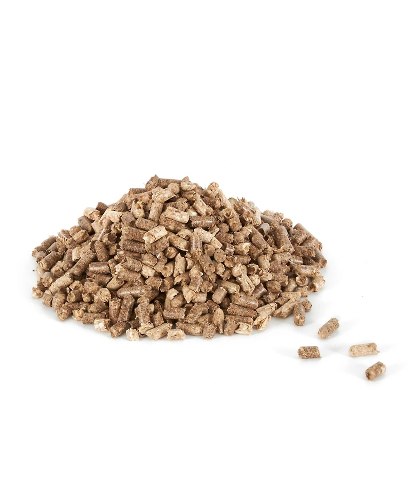 CookinPellets 40 Lb Mix Hickory, Cherry, Maple, and Apple Wood Pellets (2 Pack)
