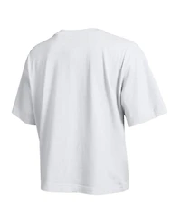 Champion Women's White Los Angeles Dodgers All-Star T-Shirt