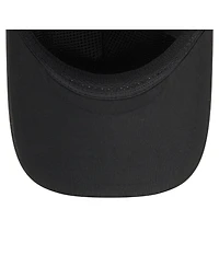 New Era Men's Black Tampa Bay Buccaneers Apex 9FORTY Adjustable Hat