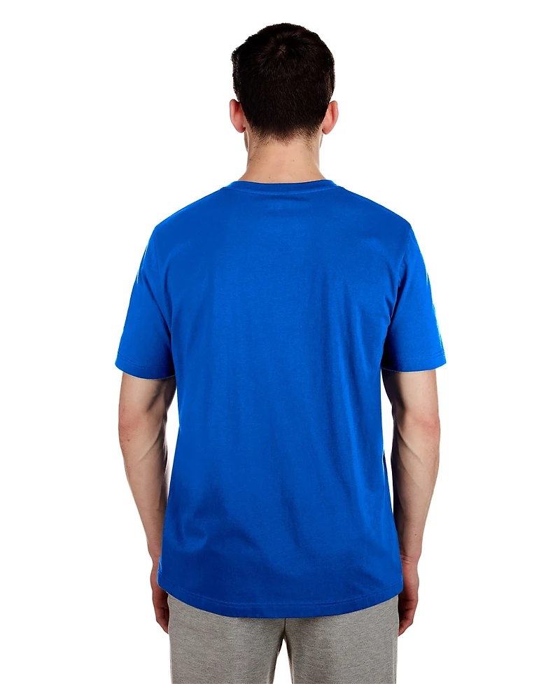 New Era Men's Royal Indianapolis Colts City Team T-Shirt