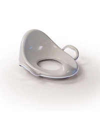 Dolu Nuve Toddler Toilet Training Seat Insert with High-Arched Backrest