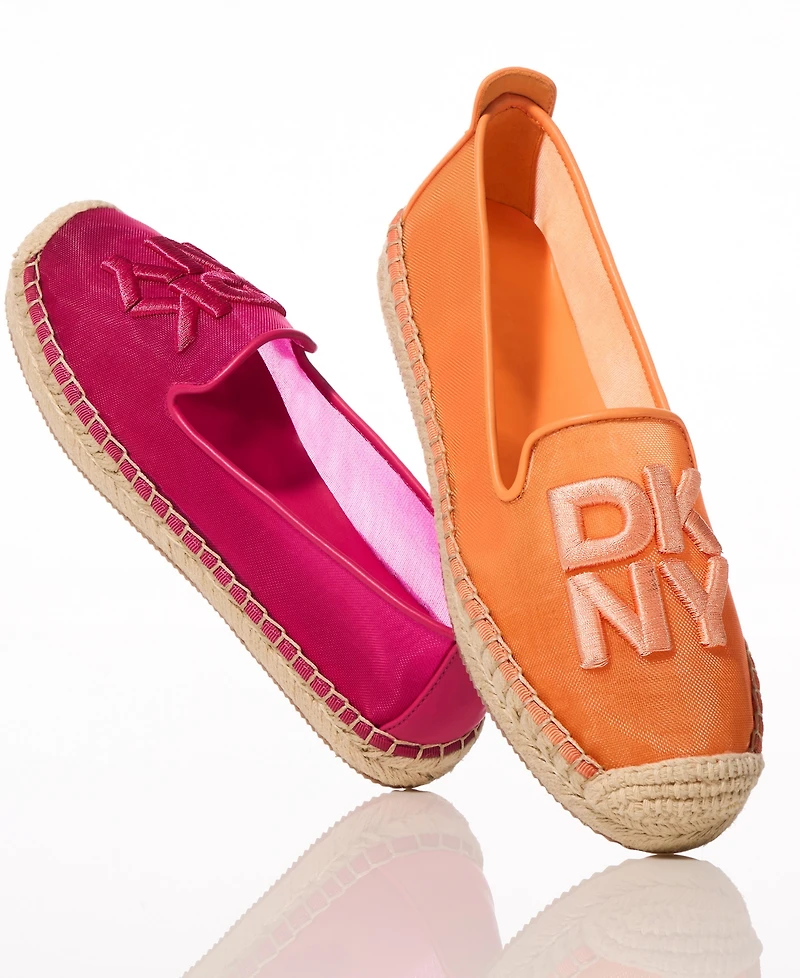 Dkny Women's Miretta Espadrilles Flats