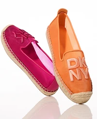 Dkny Women's Miretta Espadrilles Flats