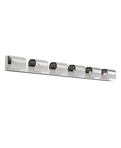 Busdays Light Led Modern Bathroom Vanity Lighting Over Mirror Bath Wall Light Fixture